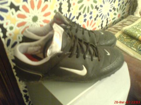 nike five